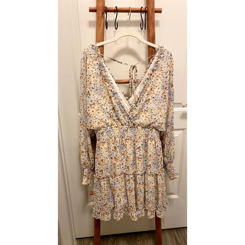 Versona dress